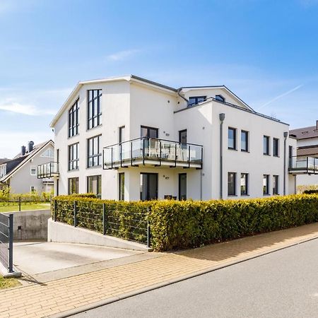 Seeresidenz Börgerende-Rethwisch Exteriér fotografie