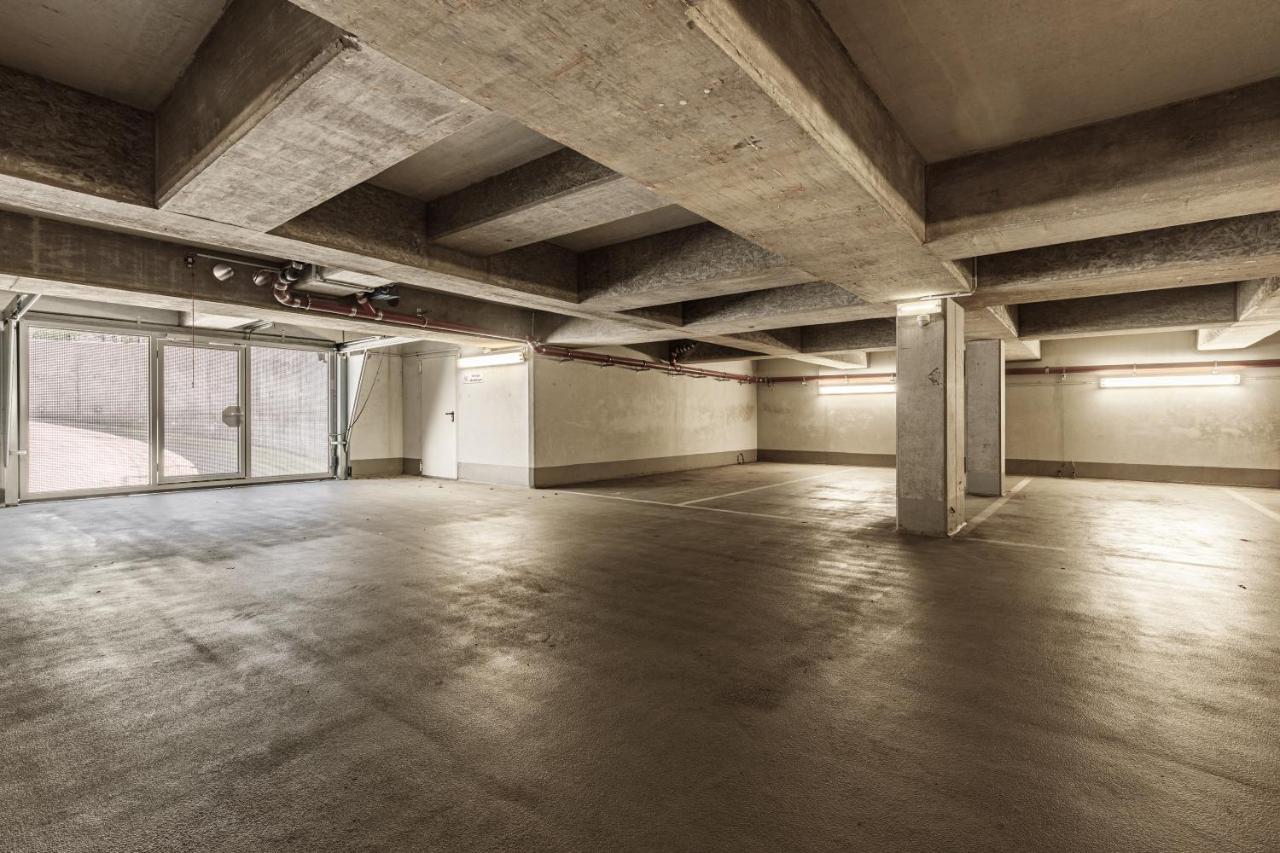 Seeresidenz Börgerende-Rethwisch Exteriér fotografie